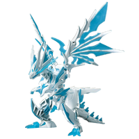 SDW HEROES SHINING GRASPER DRAGON | 4573102637055