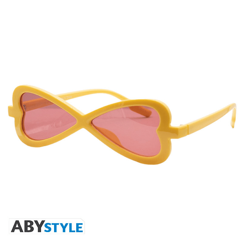 ONE PIECE - Replica Glasses - Brook