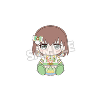 Plushie Pastelï¼Palettes Maya Yamato | 4580590208223