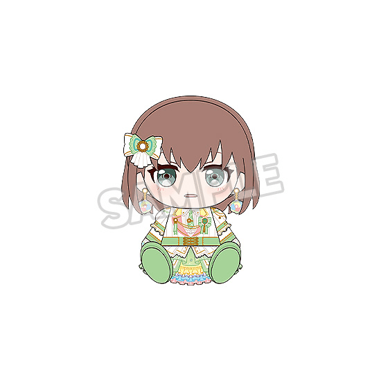Plushie Pastelï¼Palettes Maya Yamato | 4580590208223