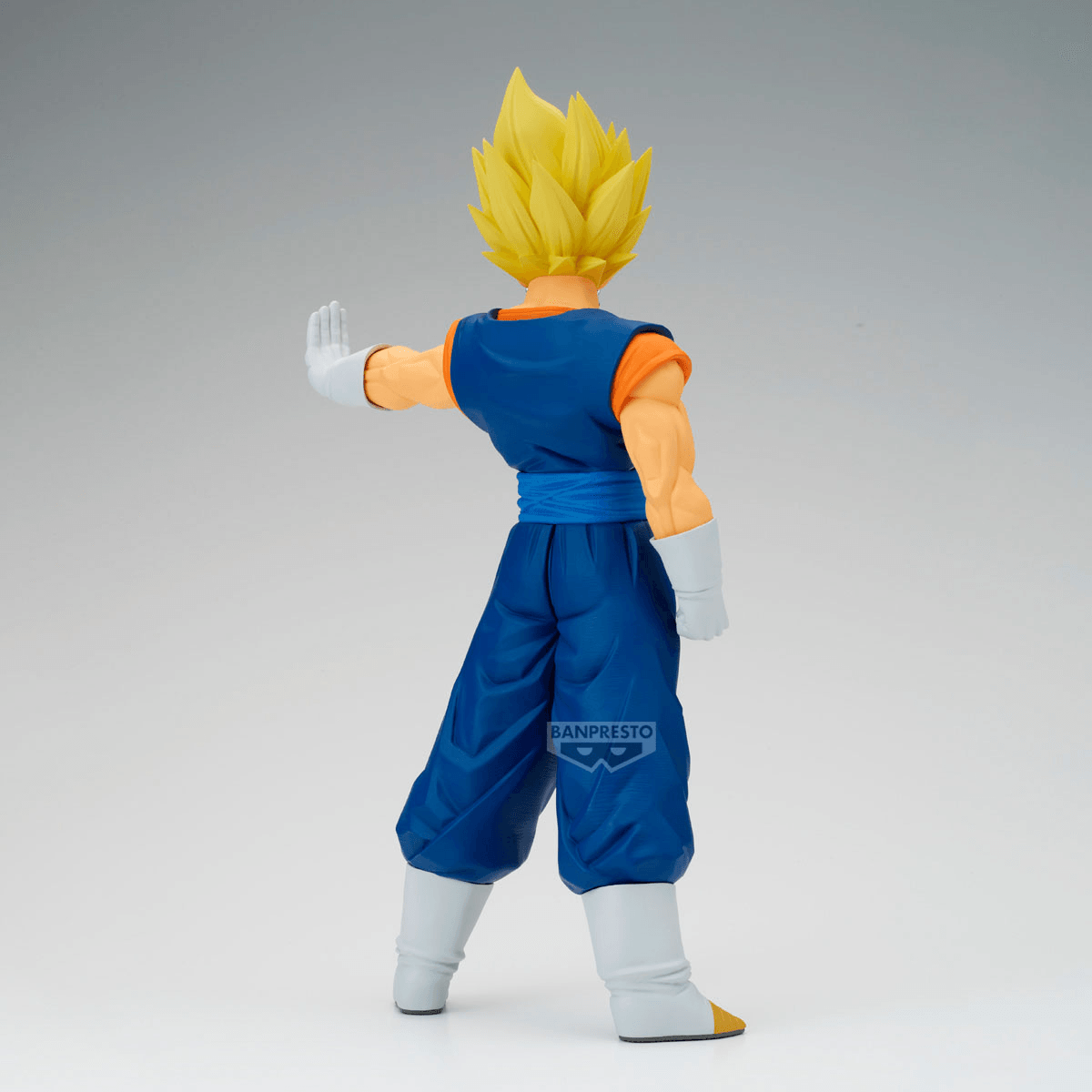 DRAGON BALL Z Grandista-VEGITO- | 4573102713506