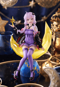 Yuzuki Yukari | 4934054074983
