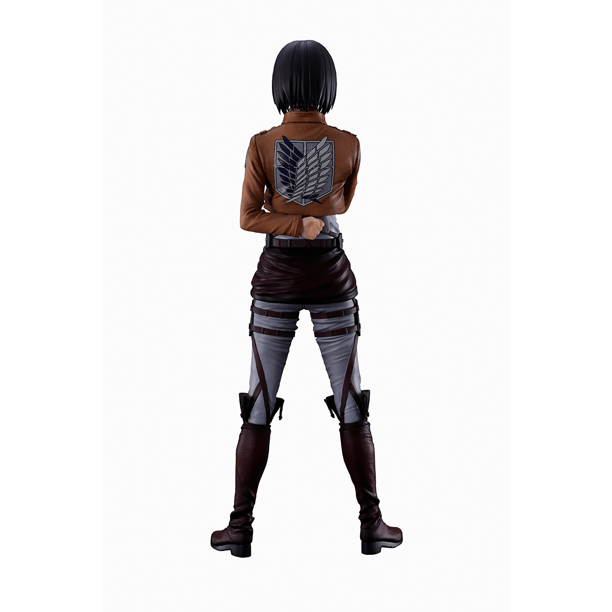 Mikasa (Dedicate Your Heart)