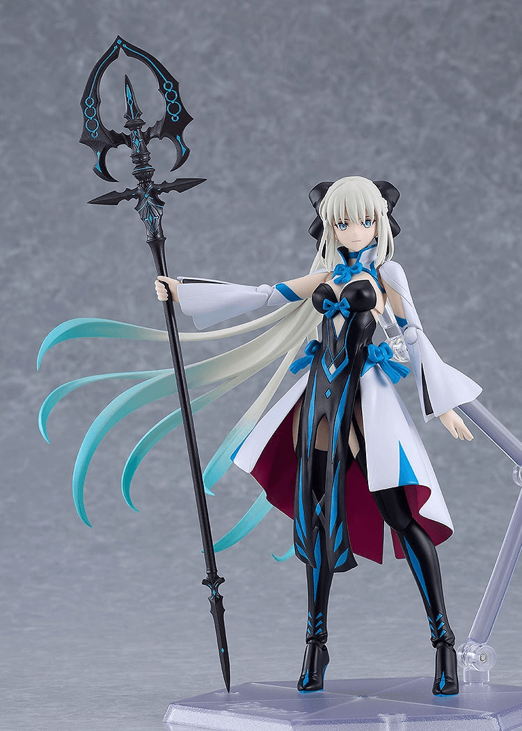 figma Berserker/Morgan | 4545784070307