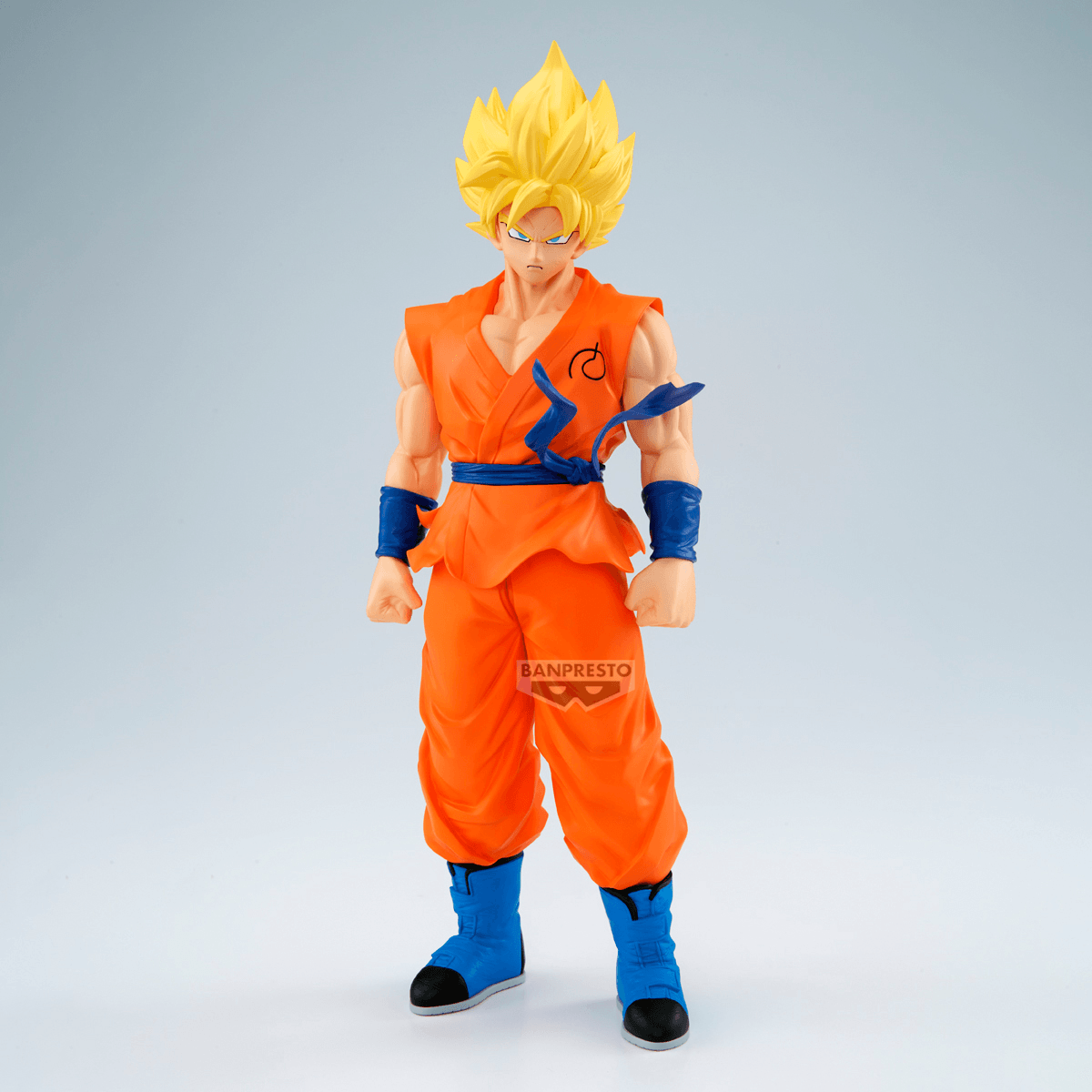 DRAGON BALL SUPER BEERUS Grandista-SON GOKU-Ⅳ(A：SUPER SAIYAN SON GOKU)