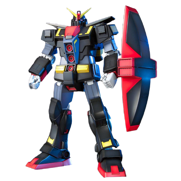 Bandai HGUC #49 1/144 MRX-009 Psycho Gundam | 4573102609564