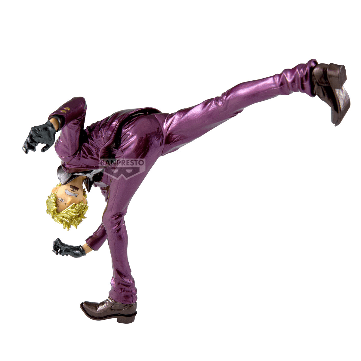 ONE PIECE KING OF ARTIST RORONOA ZORO&amp;SANJI-SPECIAL ver.-(B:SANJI) | 4573102696595