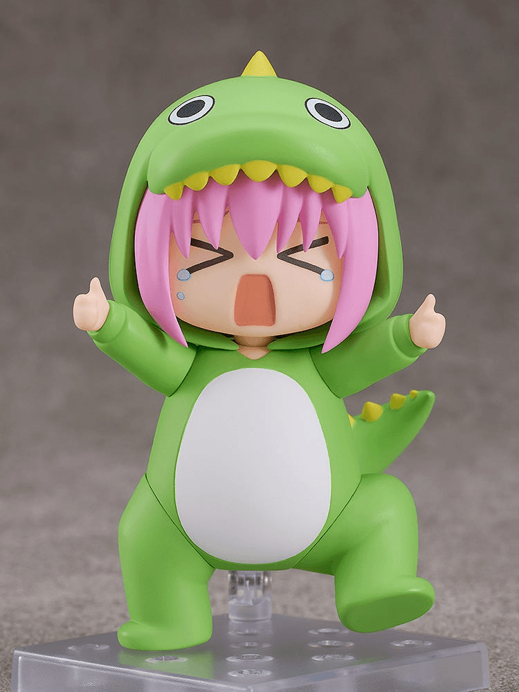 (Rerelease) Nendoroid Hitori Gotoh: Attention-Seeking Monster Ver.