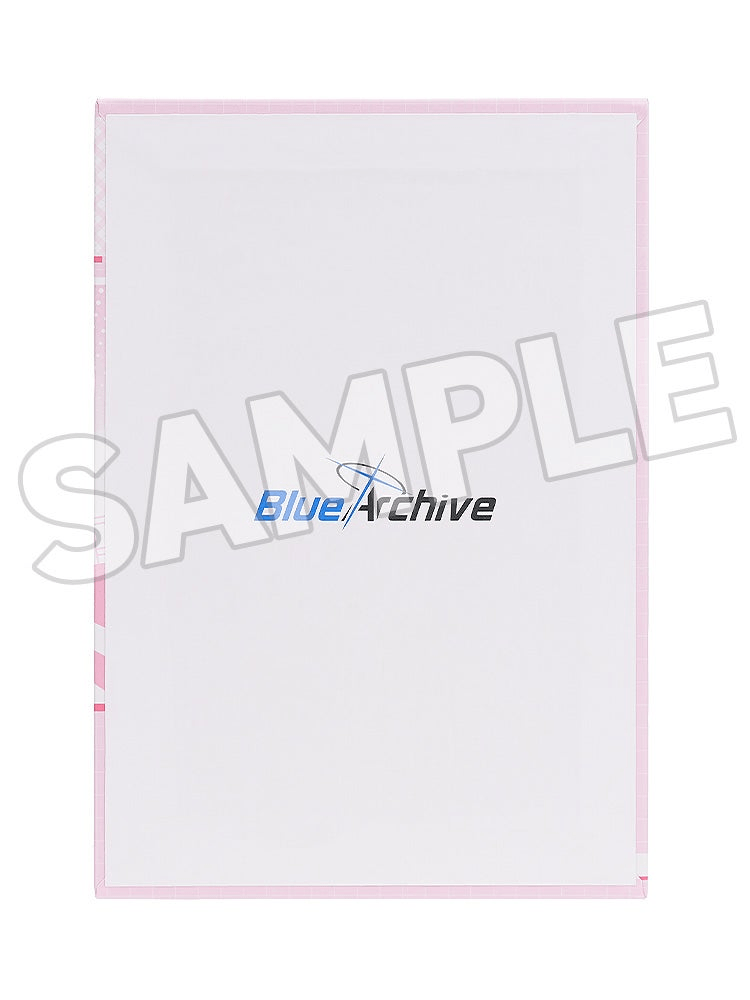 Blue Archive Holiday Saunter Series Signature Board (KAZUSA) | 4571697184503