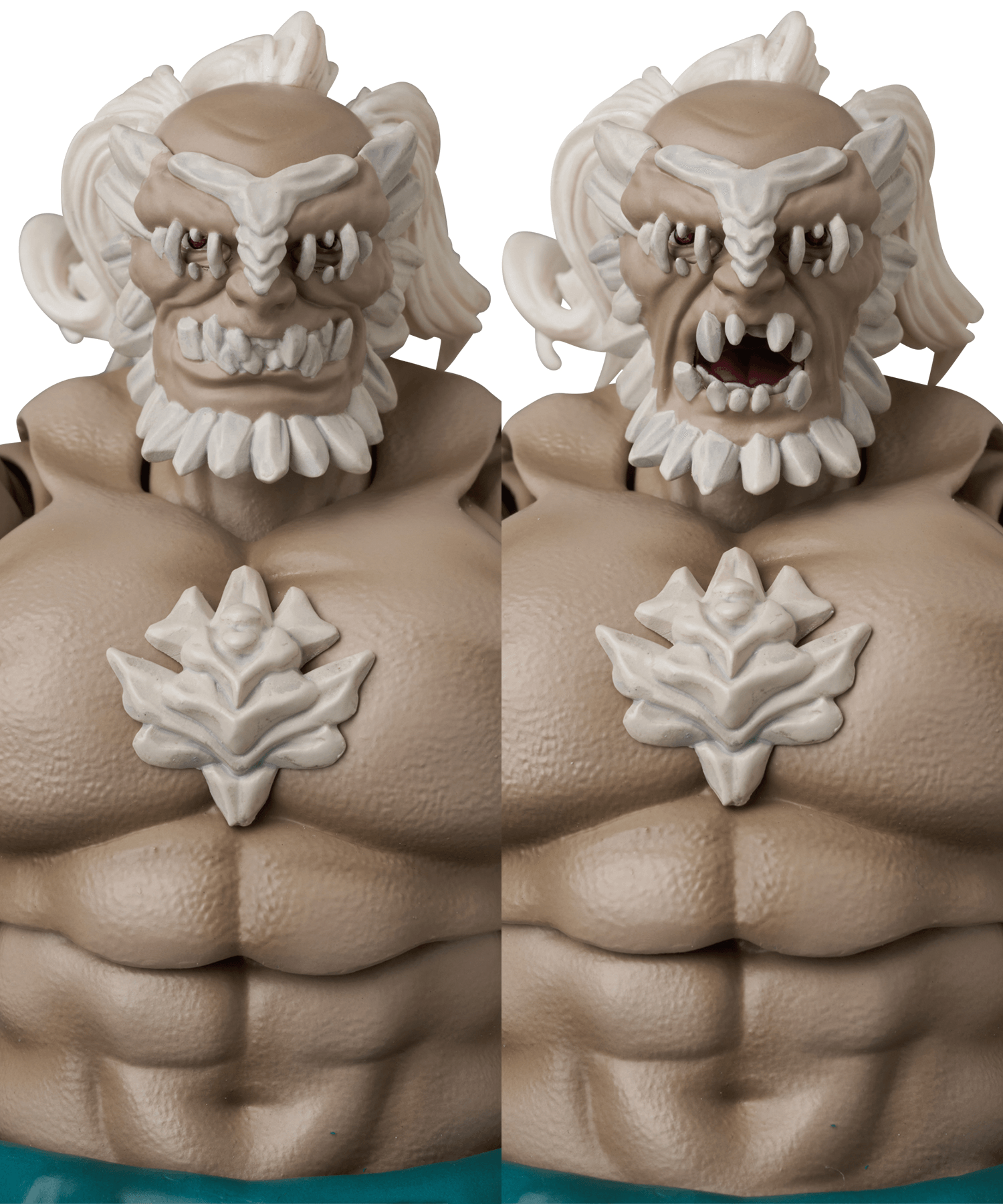 MAFEX DOOMSDAY (THE DEATH OF SUPERMAN)