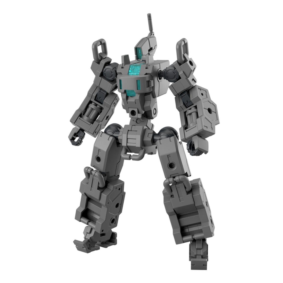 30MM 1/144 Extended Armament Vehicle (SMART TRANSFORMABLE MACHINE Ver.) | 4573102674364