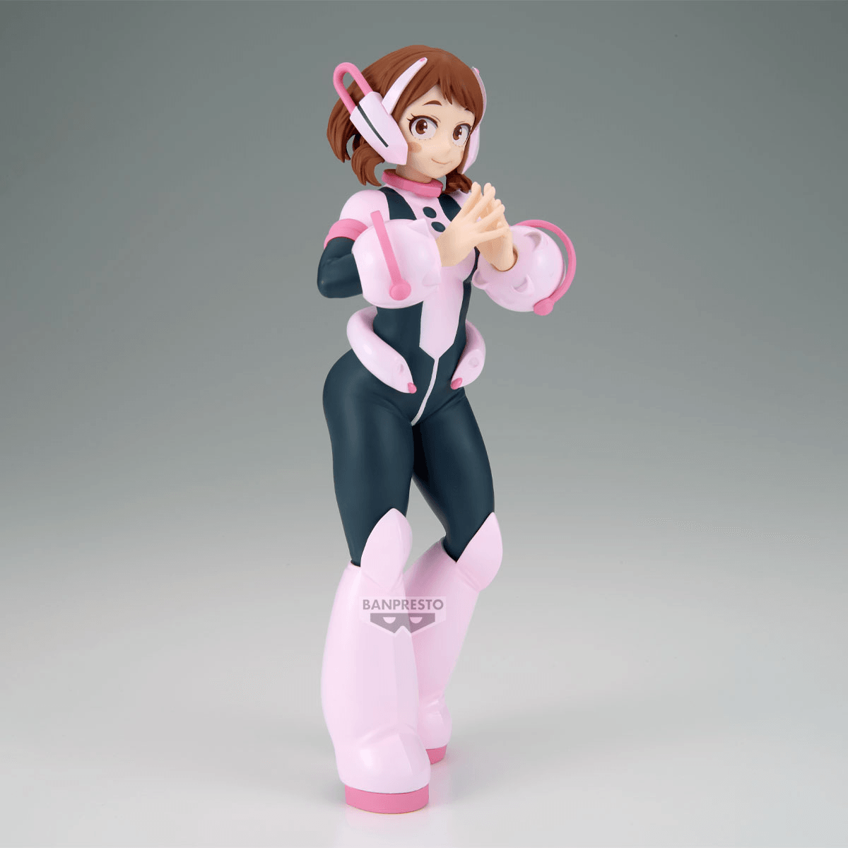 MY HERO ACADEMIA GLITTER&amp;GLAMOURS-OCHACO URARAKA- | 4573102714909