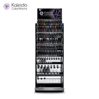 Kaleido ColorWorks Bundle A with Free Display Rack | 6975834950802