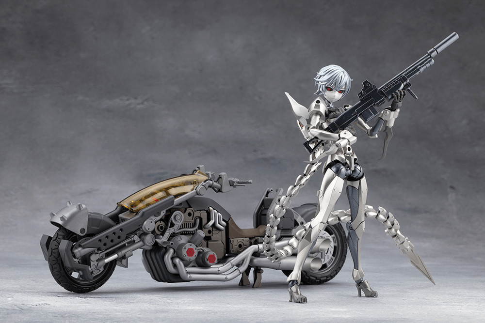 WRECKAGE HUNTER