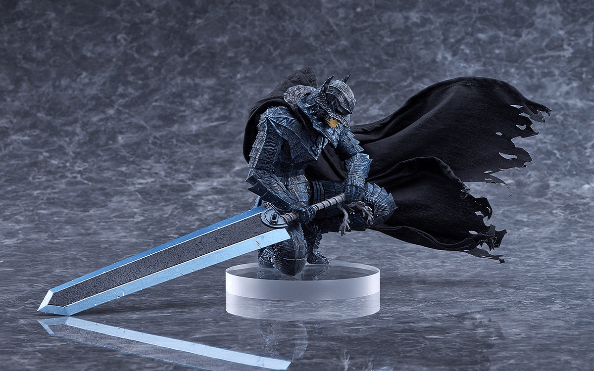 POP UP PARADE SP Guts [Berserker -Sane-] & Griffith [Falcon of Light] Set