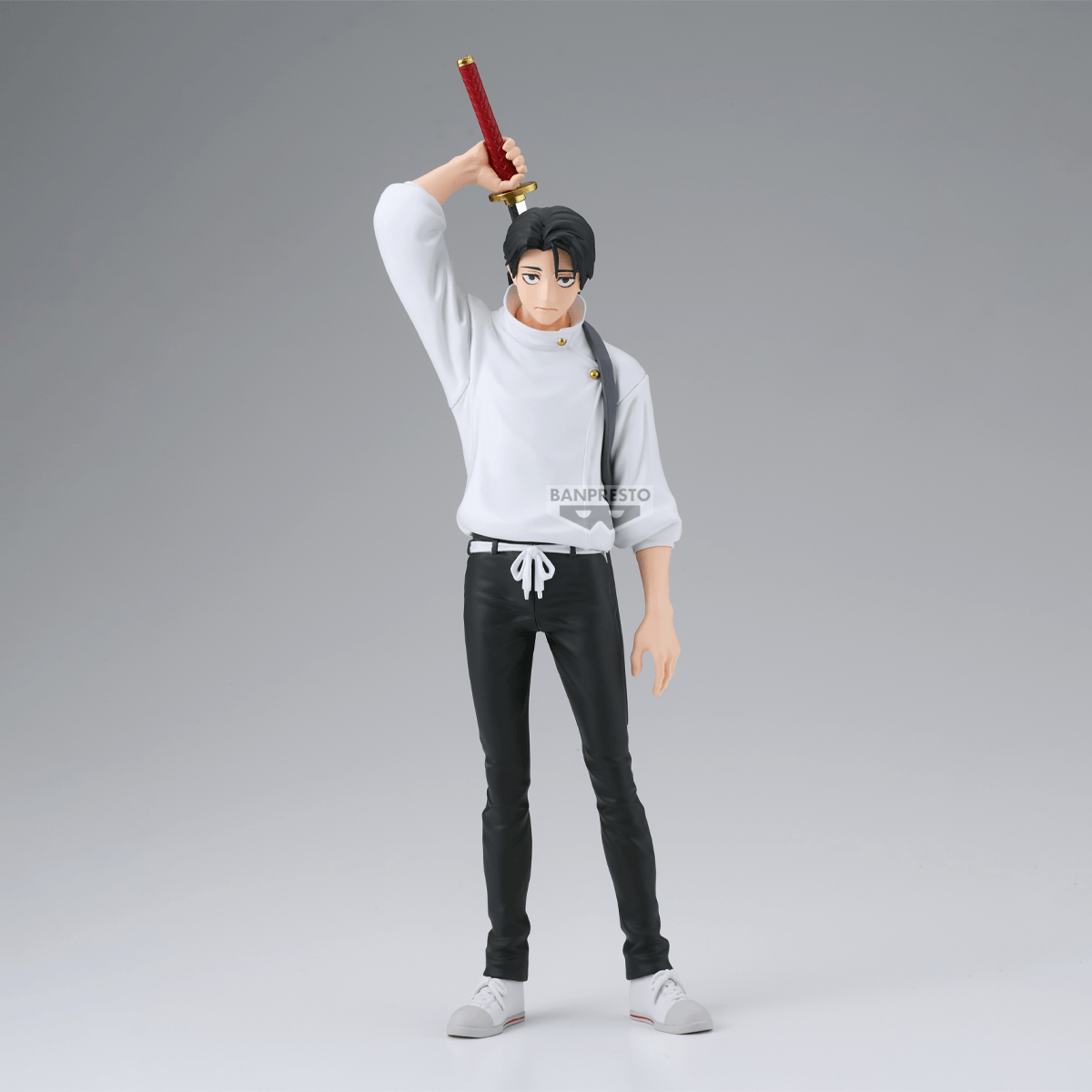 JUJUTSU KAISEN KING OF ARTIST YUTA OKKOTSU