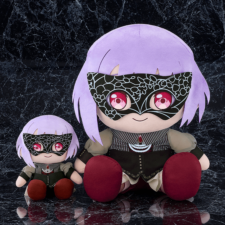 Big 40cm Plushie Ave Mujica Amoris | 4571697187962
