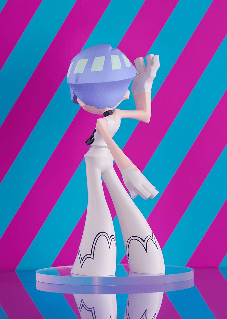 POP UP PARADE Polyester & Polyurethane Set