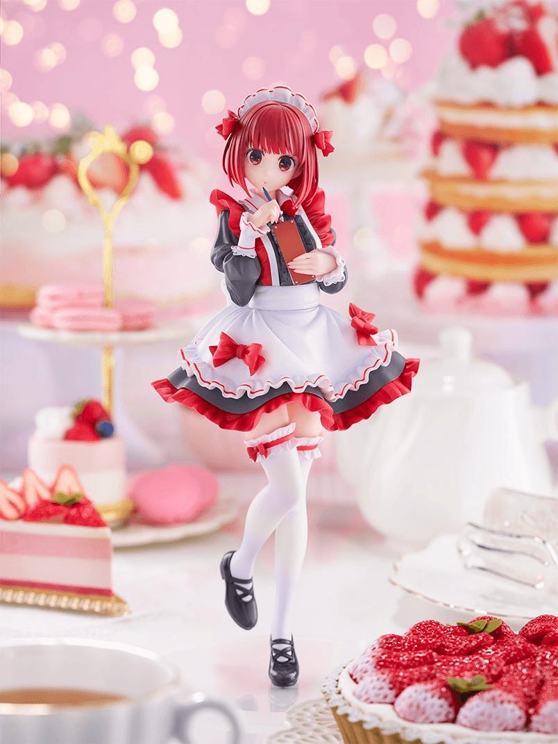 Kana Arima Sweets Paradise collaboration costume Ver. | 4573629960285