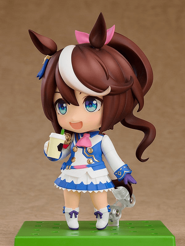 (Rerelease) Nendoroid Tokai Teio
