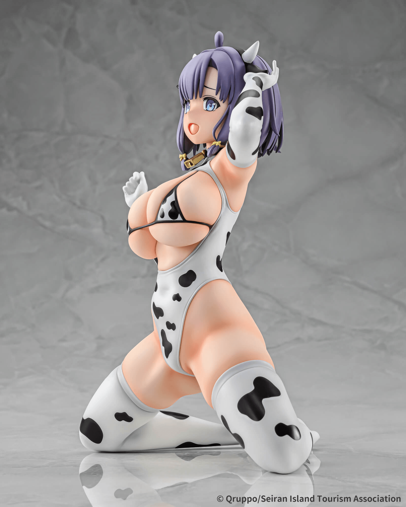 Misaki Hotori Cow Costume | 4580001942913