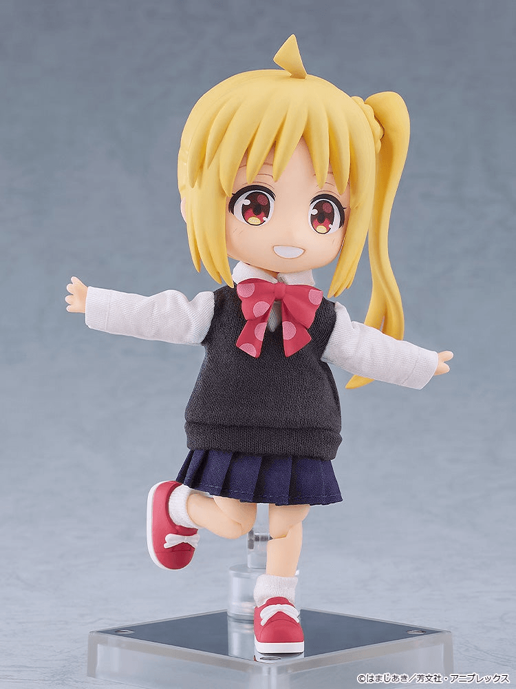 Nendoroid Doll Nijika Ijichi | 4570232582064