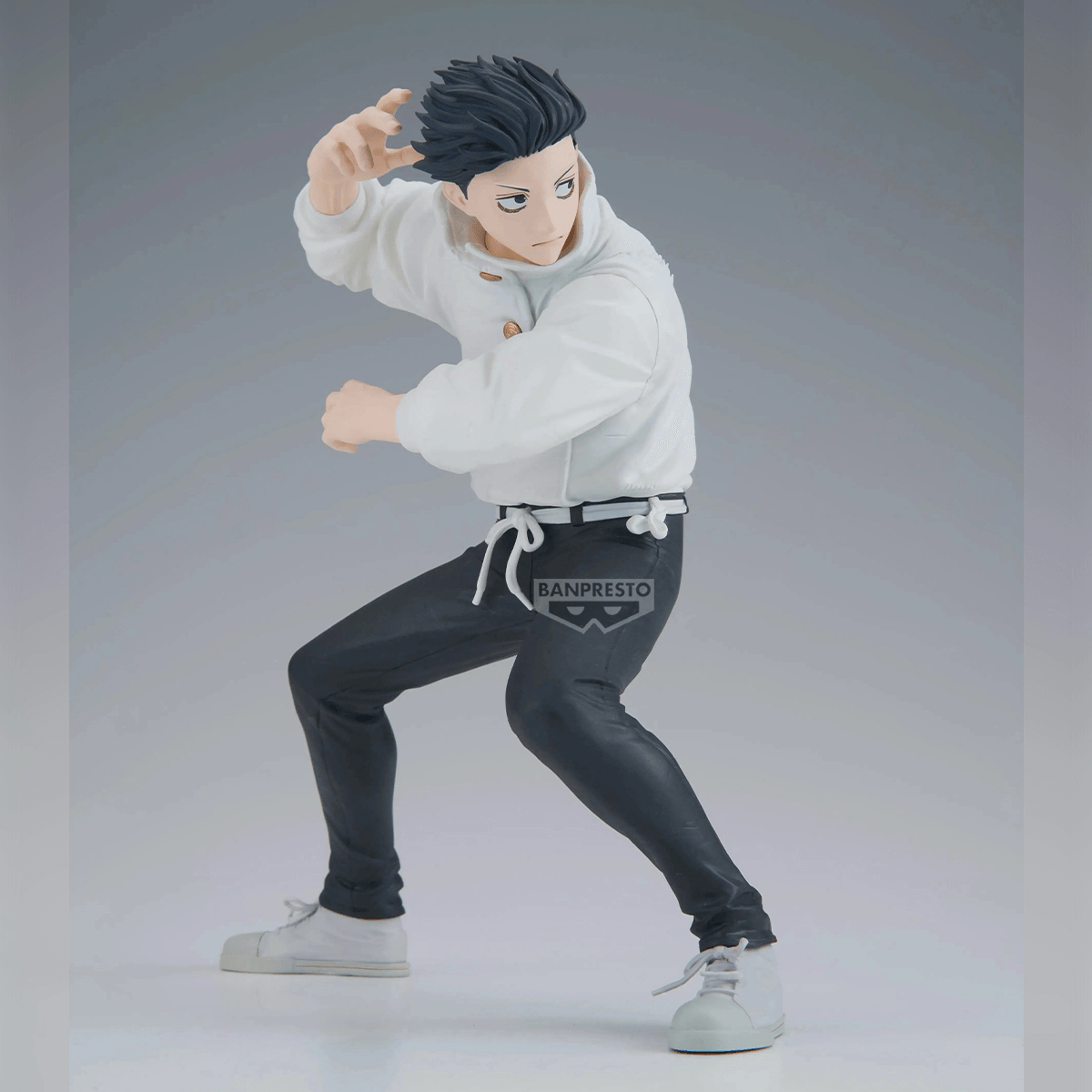 JUJUTSU KAISEN MAXIMATIC YUTA OKKOTSU-The culling gameⅡ-
