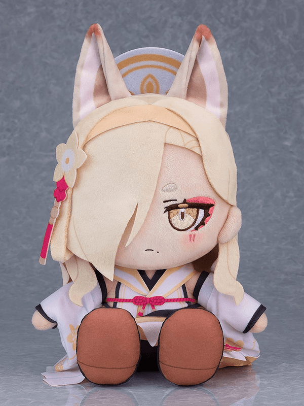 Chocopuni Plushie Kaho