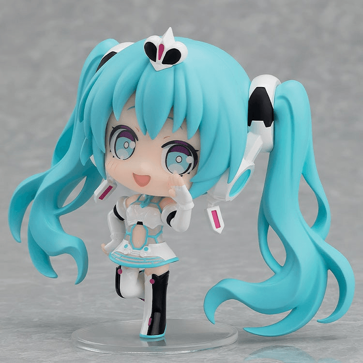 Blind Box Series: Racing Miku All Stars Figure Collection Vol. 1 (Box of 8)