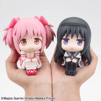 Lookup Puella Magi Madoka Magica Madoka Kaname &amp; Homura Akemi set 【with gift】 | 4535123851216