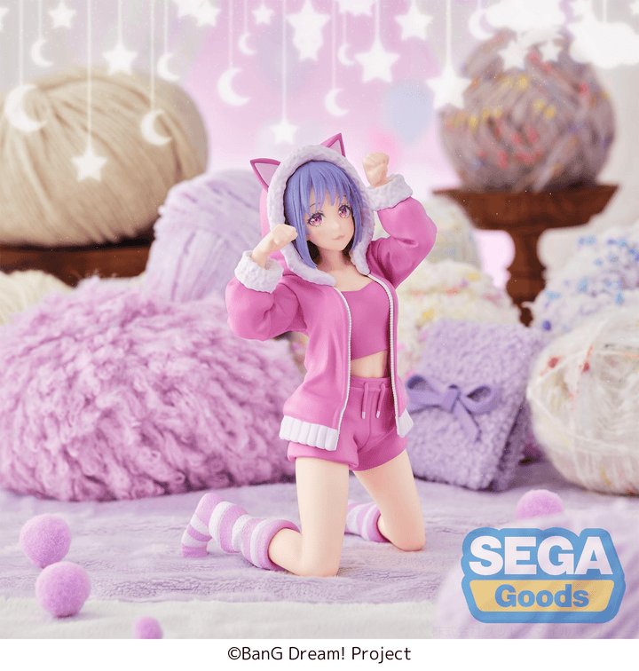 Yumemirize "BanG Dream!" -Nyamu Yutenji- ~Pajama Party!~