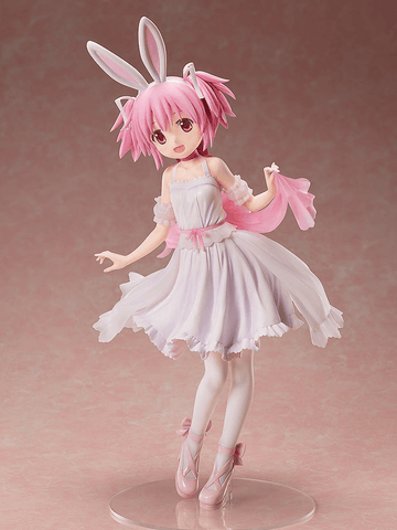 (Rerelease) Madoka Kaname: Rabbit Ears Ver.