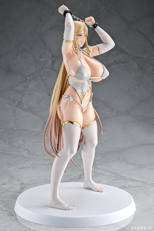 Q-six The Twilight Elf of the Evening Eilene White ver. | 4580001942845