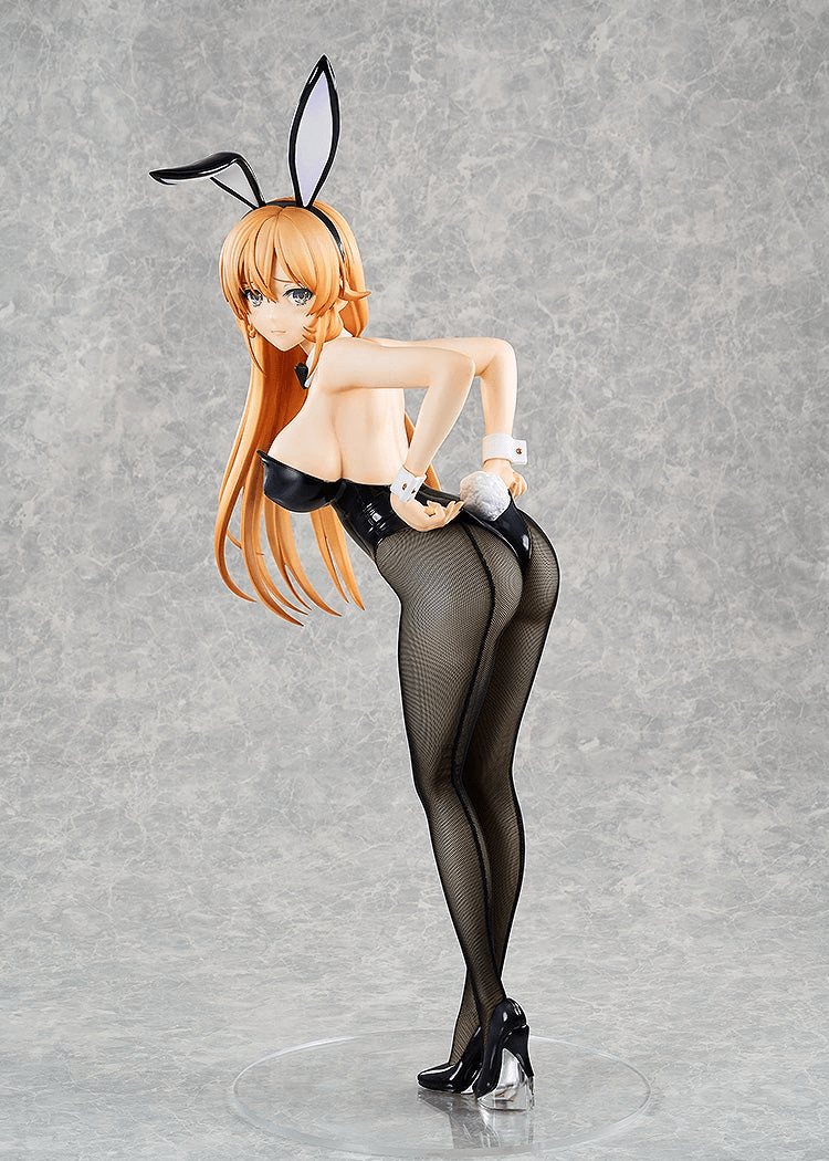 Erina Nakiri: Bunny Ver. (1/3 Scale)