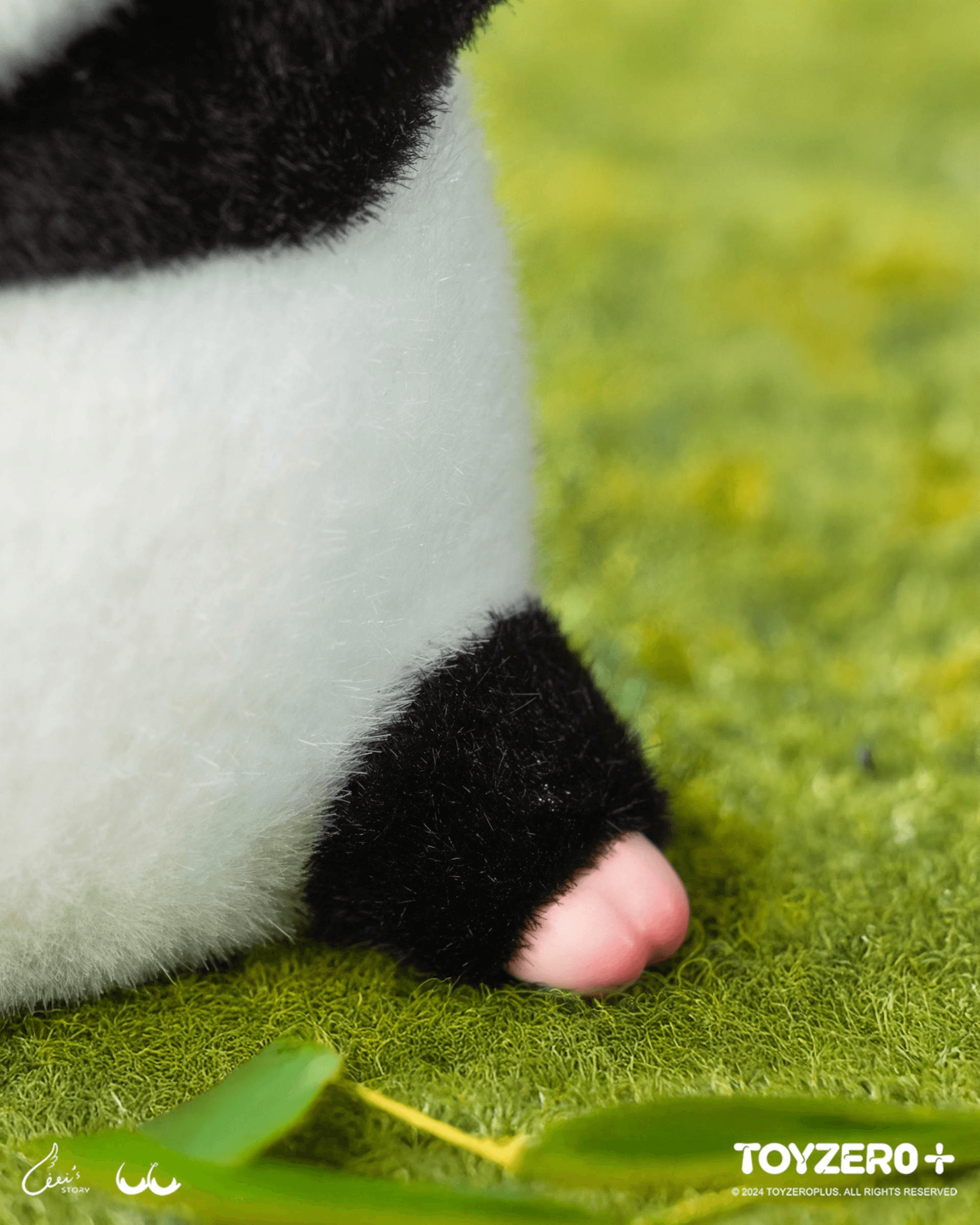 LuLu the Piggy - PANDA LULU | 6972607333673