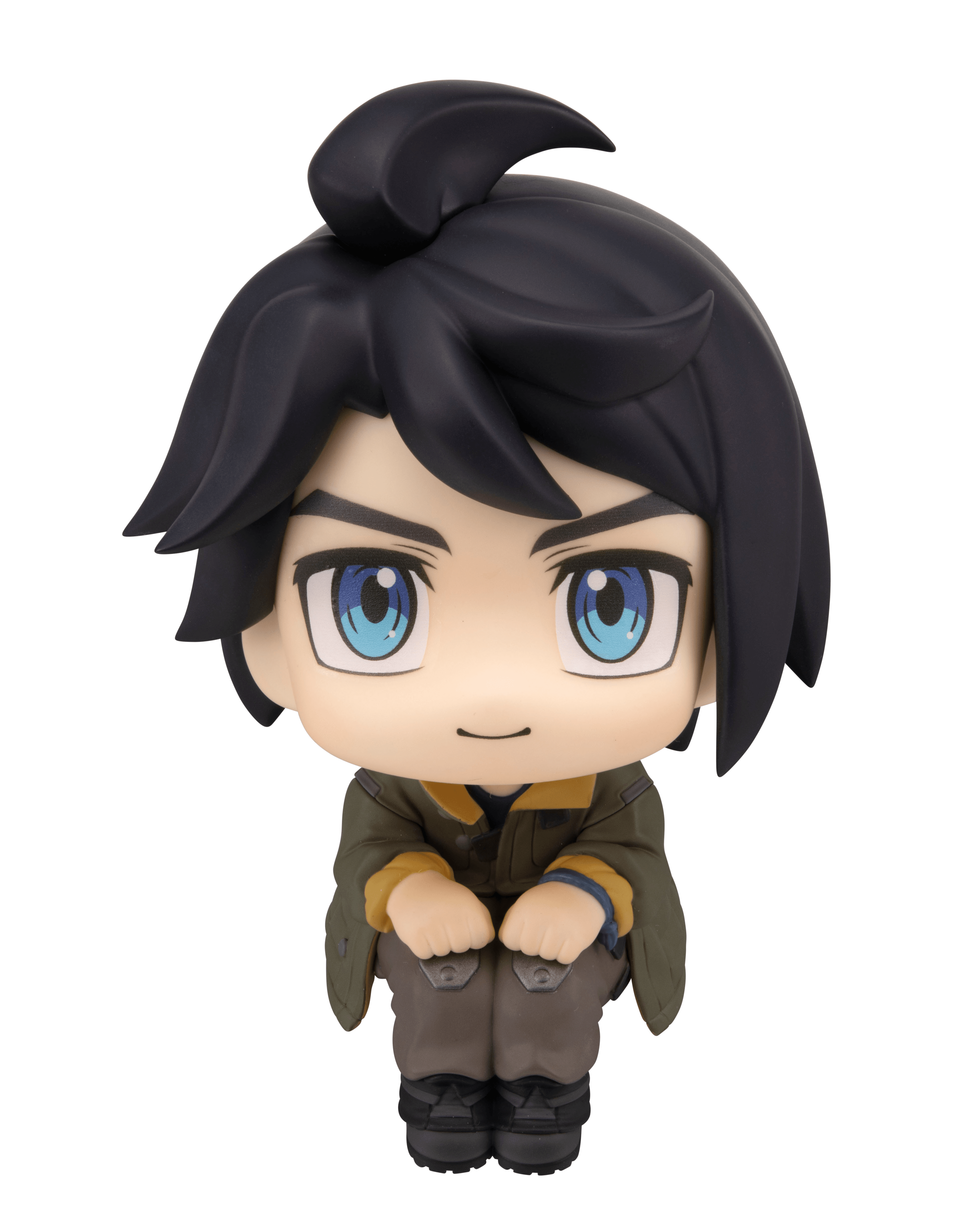 Lookup Mobile Suit Gundam IRON-BLOODED ORPHANS Mikazuki Augus | 4535123848506