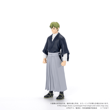 CK-J05 COLLEKAZARO Jujutsu Kaisen Naoya Zen'in