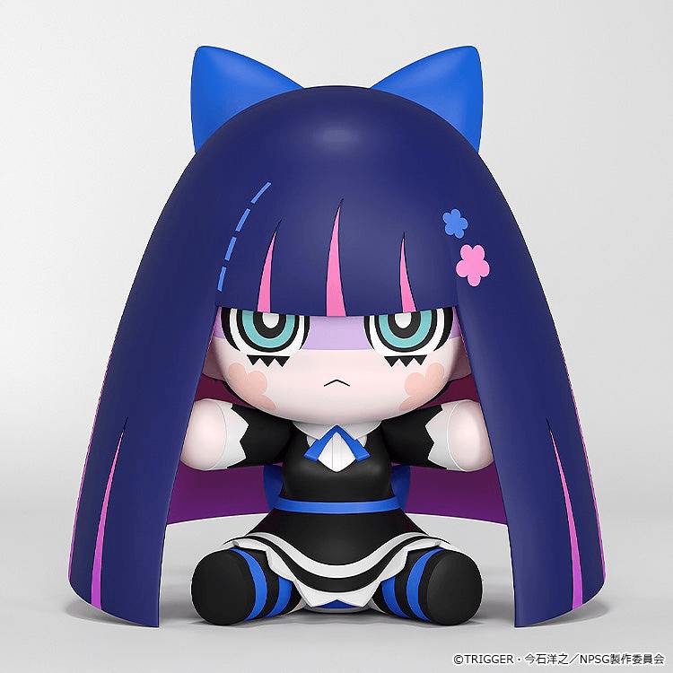 Huggy Good Smile Stocking | 4580828673380