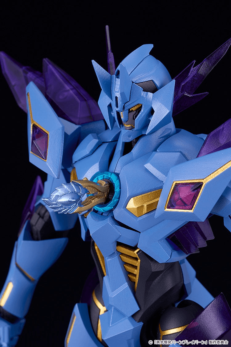 MODEROID Superbia | 4580828677968