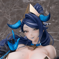 Aurora - Bunnystein Fantasy 1/4 Scale Figure