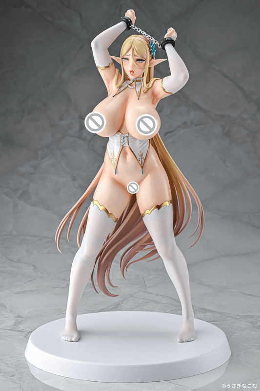 Q-six The Twilight Elf of the Evening Eilene White ver. | 4580001942845