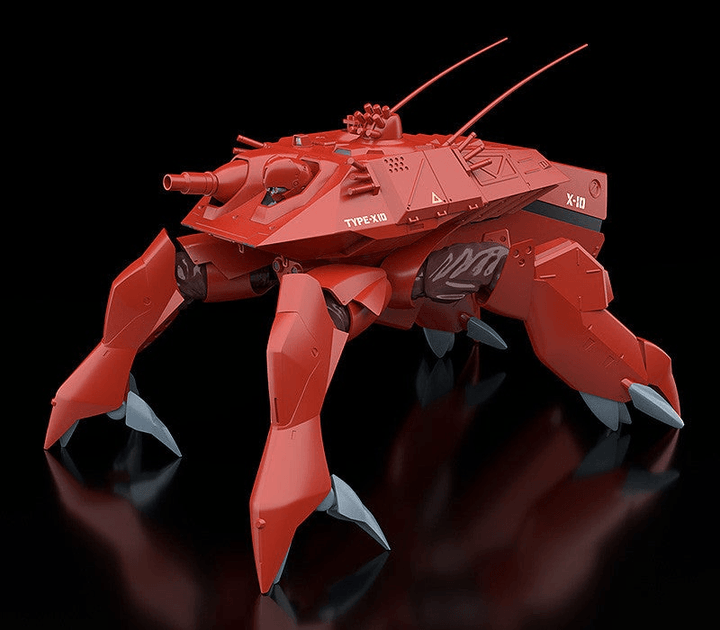 (Rerelease) MODEROID HAL-X10 | 4580828674639