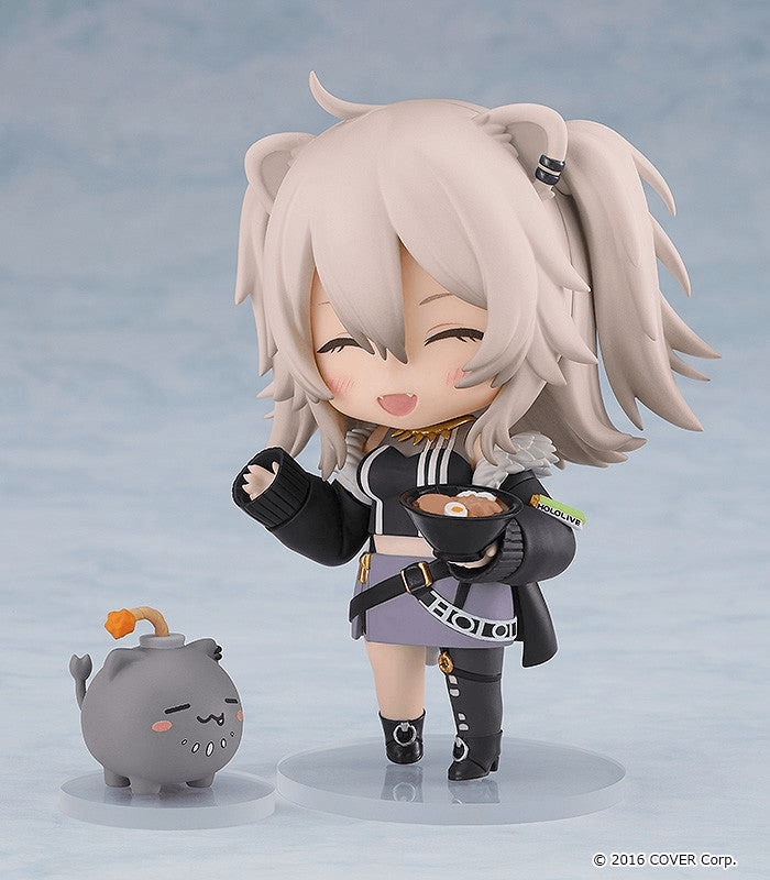 (Rerelease) Nendoroid Shishiro Botan - Release Date: 05/2026 | 4580828665668