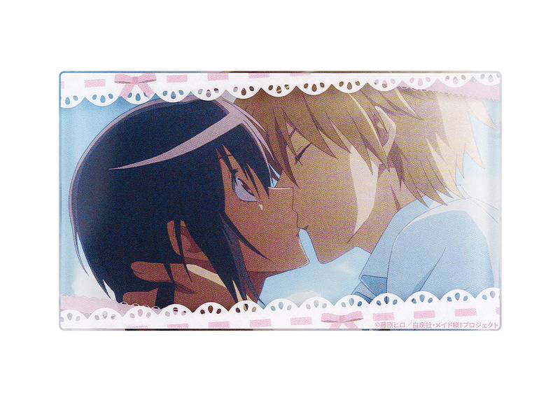 GOOD SMILE COMPANY Maid-Sama! Scene Fridge Magnets | 4571697189430