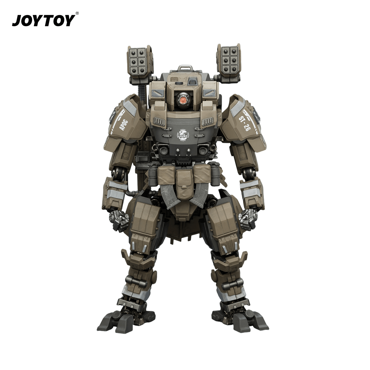 APOC Series Cosmic Zenith Fire Support Mech | 6927054404018