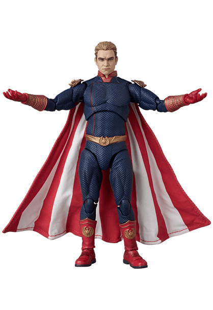 MAFEX HOMELANDER Finale Ver. | 4530956473116
