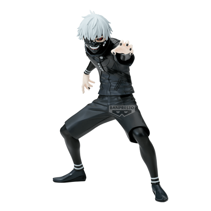 Tokyo Ghoul MAXIMATIC KEN KANEKI