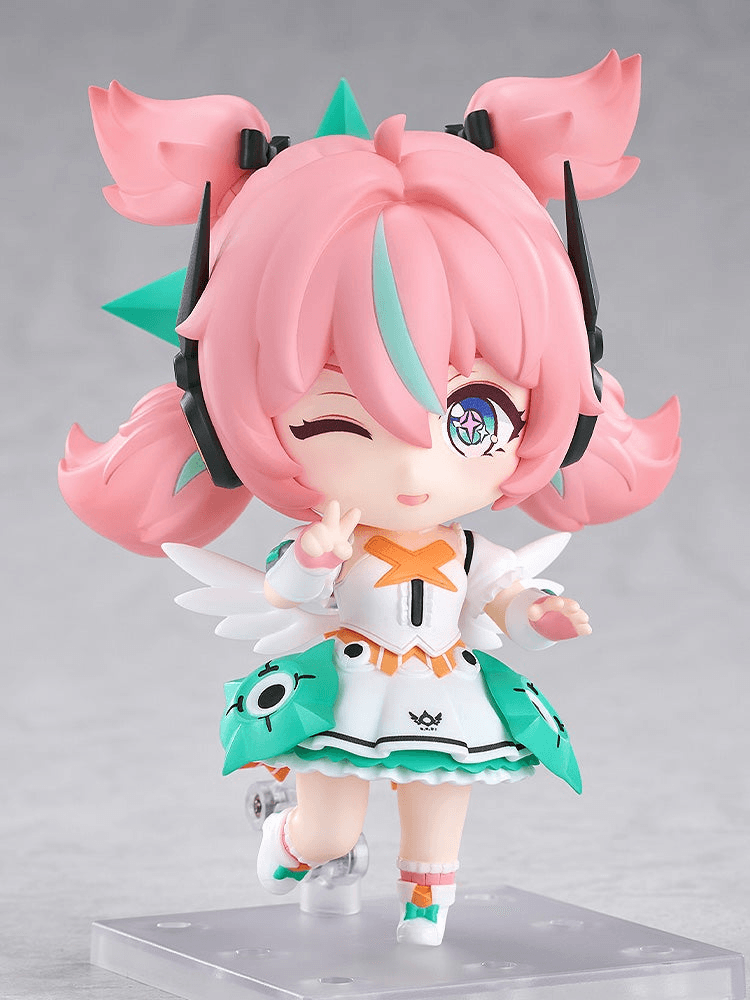 Nendoroid Aria