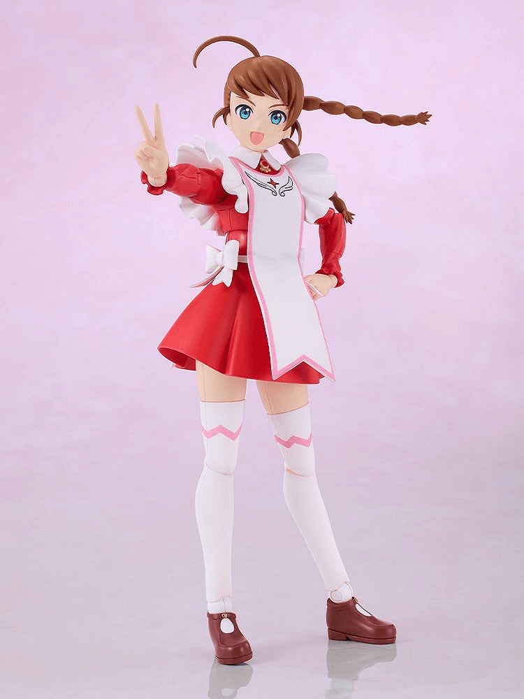 PLAMATEA Arika Yumemiya