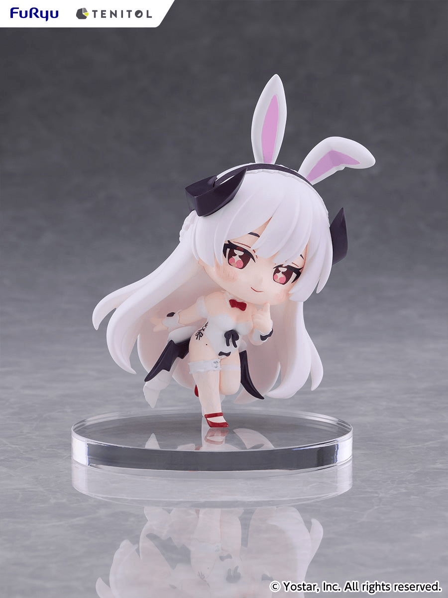 TENITOL Virigia(Bunny) [mini]